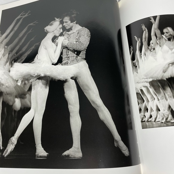 Nureyev book - Picture 4 of 6